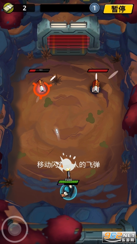 �����ܵĿռ���Ϸv1.0.3���°��ͼ1