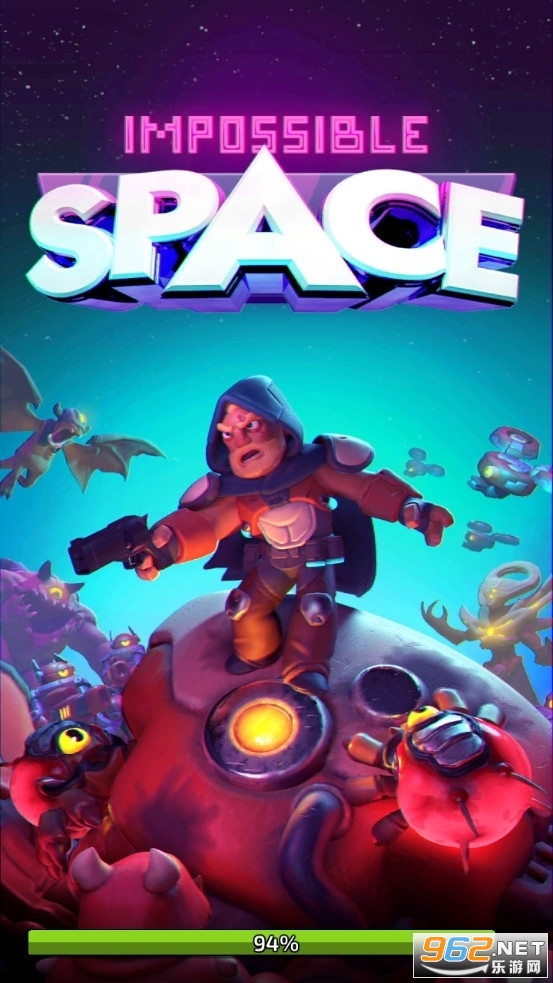 �����ܵĿռ���Ϸv1.0.3���°��ͼ2