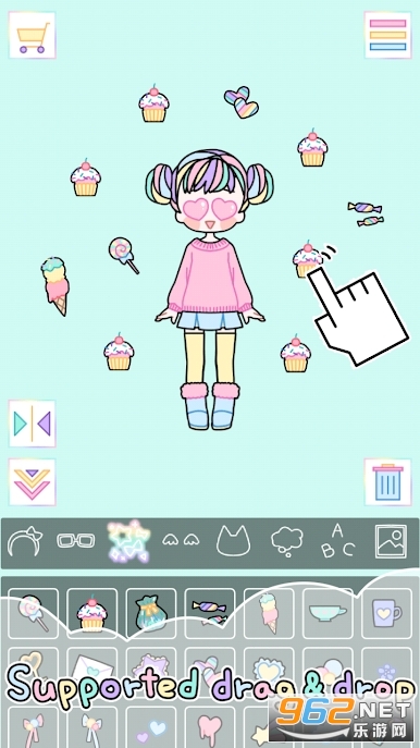 �۲�Ů��3������ͼ2