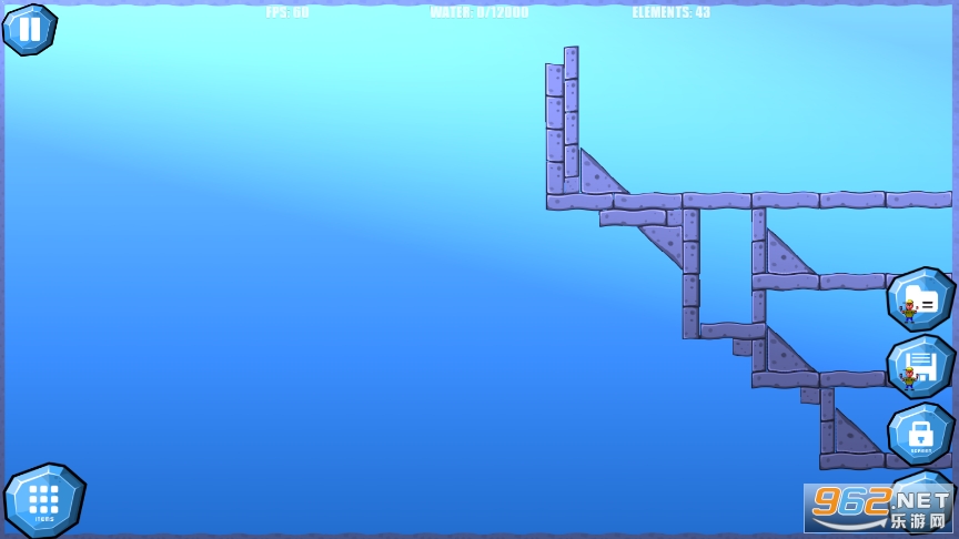 Water Physics Simulation(ˮ����ģ��)v1.2.15 �ٷ����ͼ0