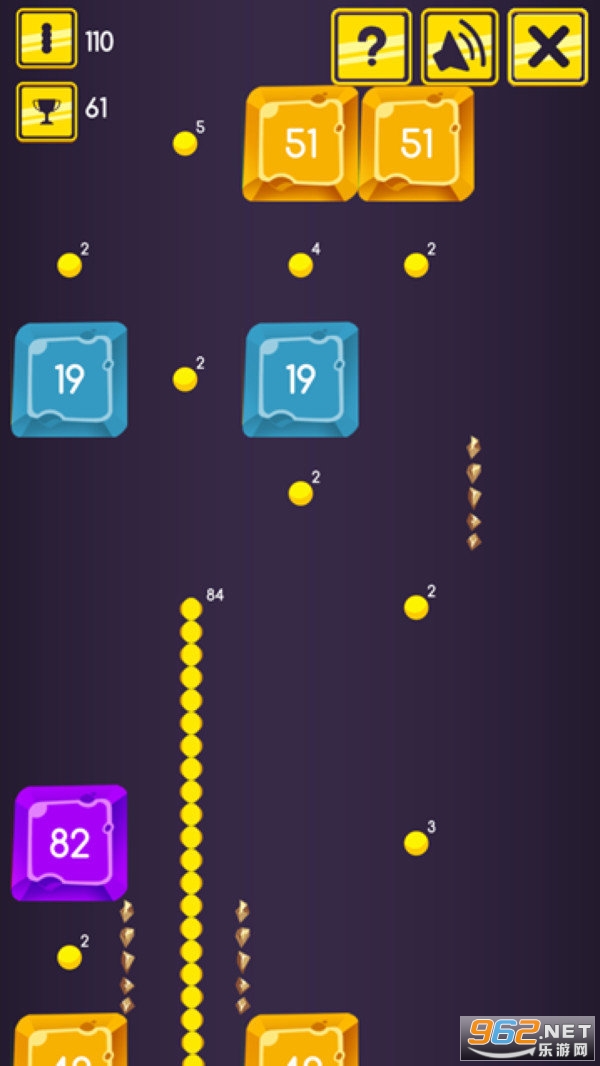 ����̰ʳ��С��Ϸv1.0.0���ν�ͼ2