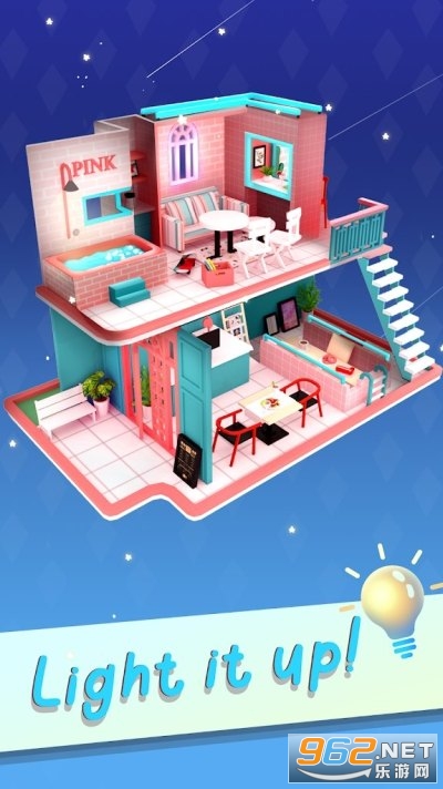 Diy World 3d��Ϸv0.9 Diy����3d��ͼ0