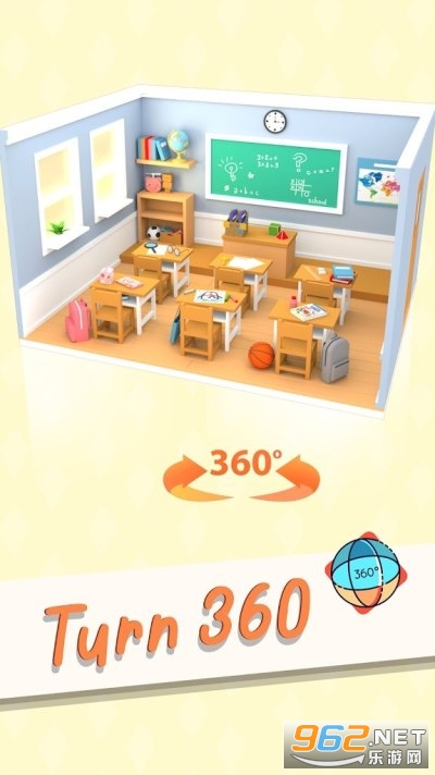 Diy World 3d��Ϸv0.9 Diy����3d��ͼ1