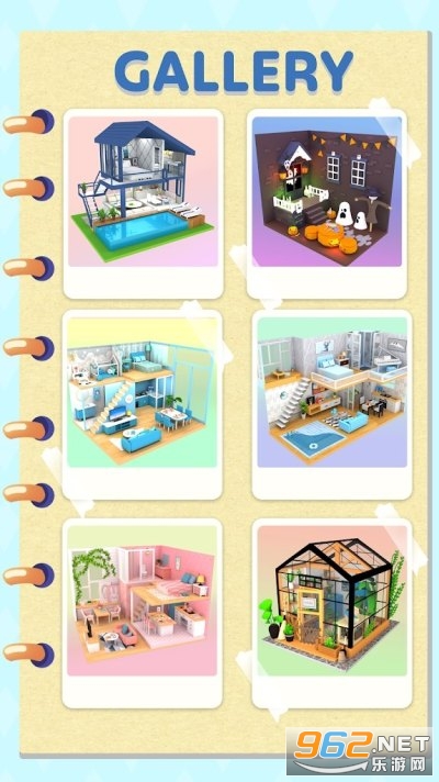 Diy World 3d��Ϸv0.9 Diy����3d��ͼ3