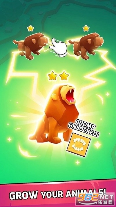 Animal Warfare(����ս�����°�)��ͼ0