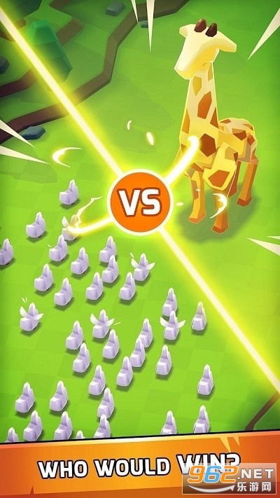 Animal Warfare(����ս�����°�)��ͼ2