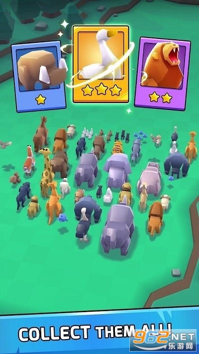 Animal Warfare(����ս�����°�)��ͼ3