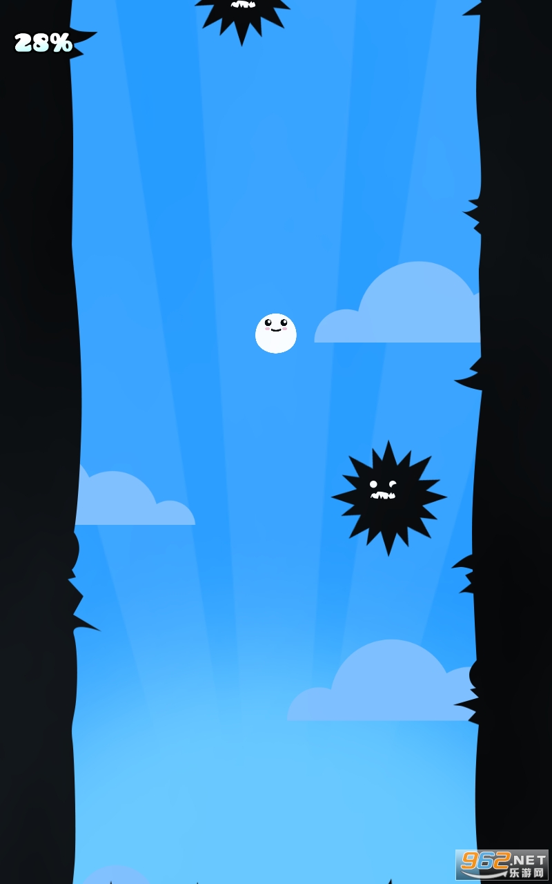 LastDayJumper游戏截图2