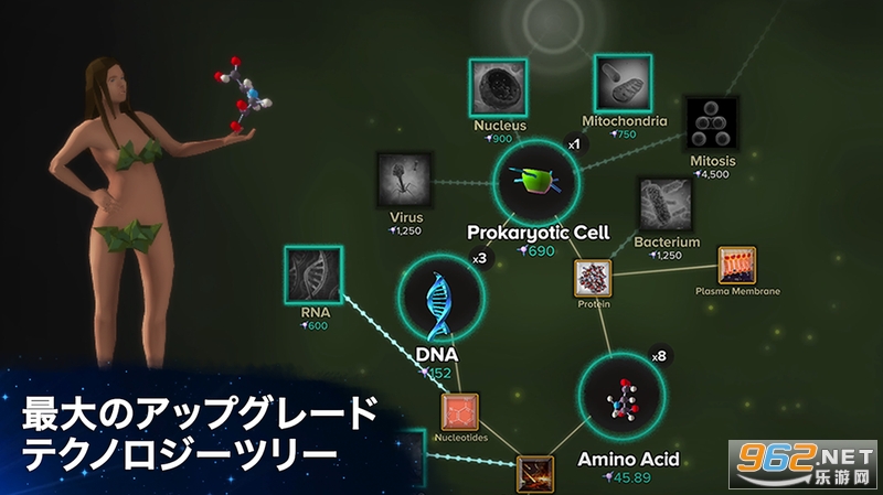Cells(�������ģ�������°�)v2.01 �ƽ���ͼ1