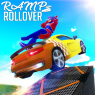 Ramp Rollover(�ѵ���ת���İ�)