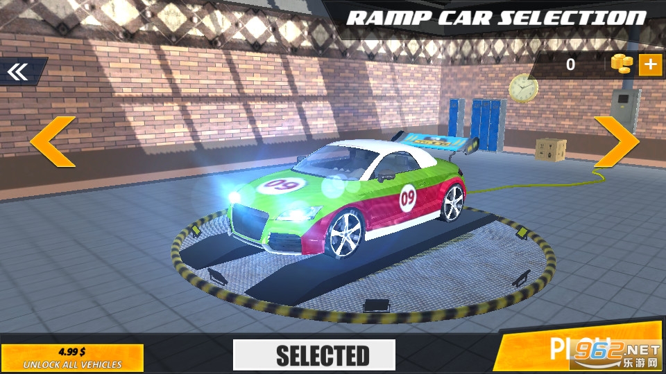 Ramp Rollover(�ѵ���ת���İ�)v1.5 Ramp Rollover��ͼ2