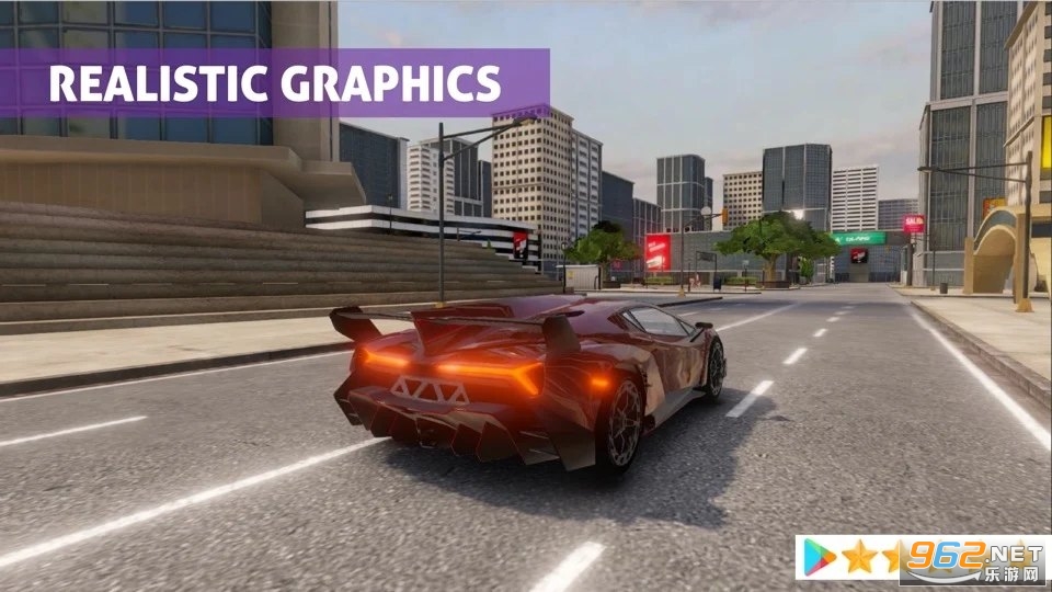 Real Car Parking: New Generation X(������ͣ������һ��X)v1.1.1���°��ͼ1
