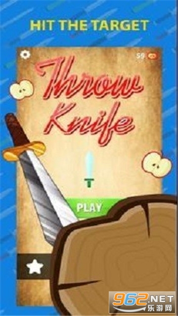 Knife Master(С����Ϸ��ʦ)v7.5 ��׿���ͼ1