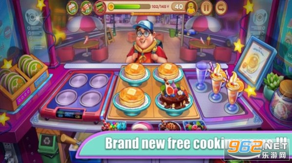 �ҵ���ʳ������Ϸv1.6 �ٷ����ͼ2