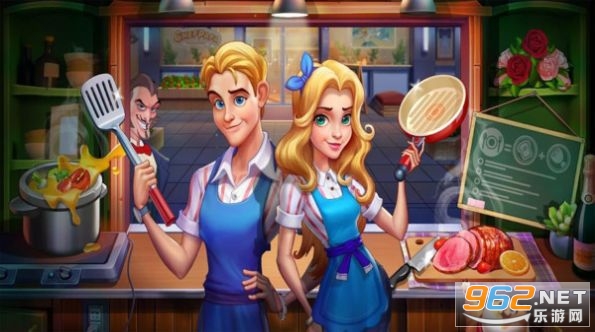 �ҵ���ʳ������Ϸv1.6 �ٷ����ͼ3