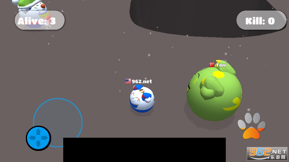 ����è��̭����Ϸv4.1 �ƽ���ͼ0