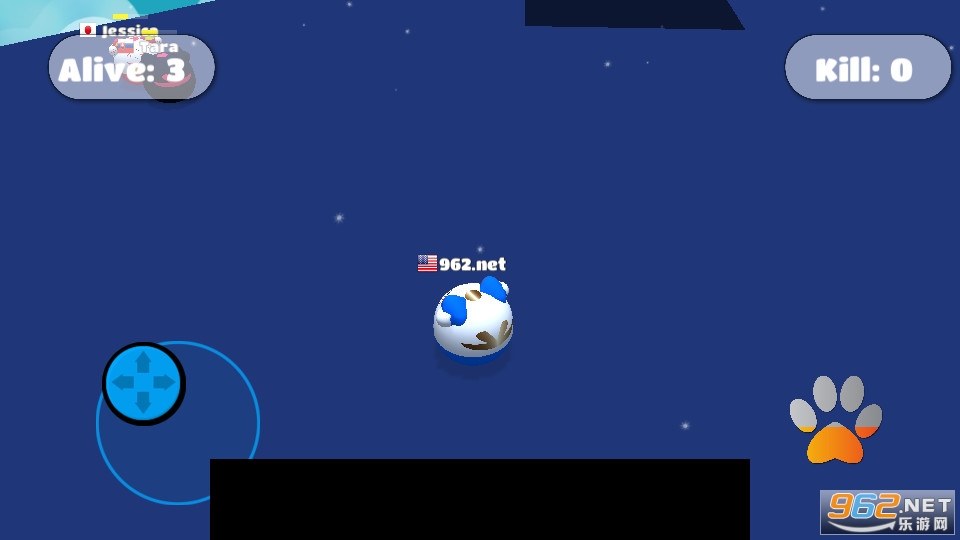 ����è��̭����Ϸv4.1 �ƽ���ͼ3