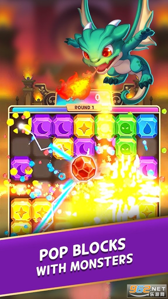 Puzzle Monsters(������޺����)v1.220��׬Ǯ��ͼ3