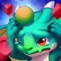 Puzzle Monsters(������޺����)