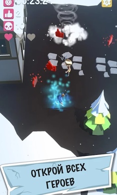 A4 Run Away Challenge������ս��׿��v1.61��ͼ1