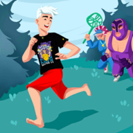 A4 Run Away Challenge������ս��׿��