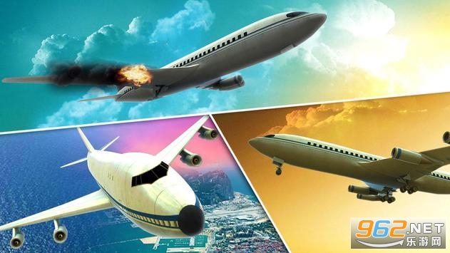 Airbus Pilot Simulator(�տ�ģ���ʻ��Ϸ)��ͼ0