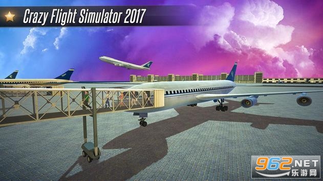 Airbus Pilot Simulator(�տ�ģ���ʻ��Ϸ)��ͼ3