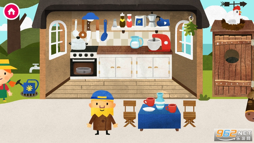 Fiete World�ҳϵ����簲׿��v5.0.3��ͼ3