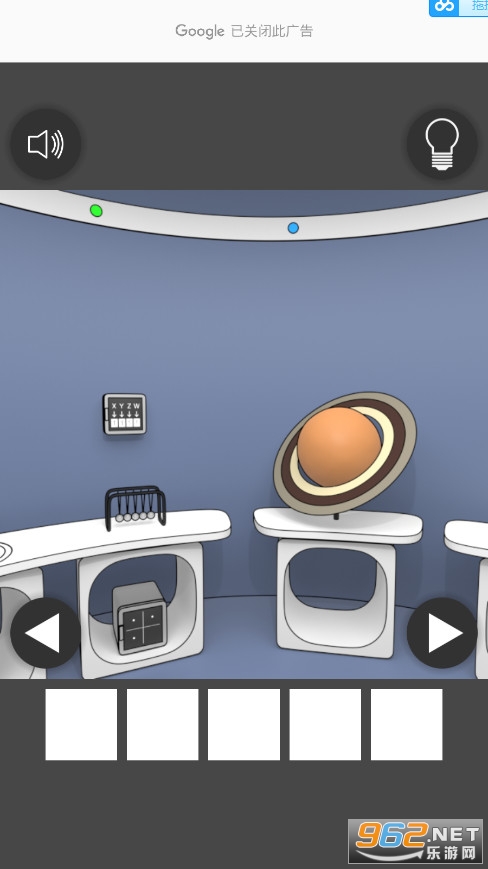 SpaceMuseumEscape(�ռ䲩�������)��ͼ1