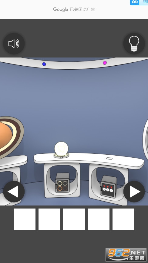 SpaceMuseumEscape(�ռ䲩�������)��ͼ2
