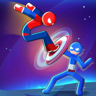 Galaxy of Stick(���������ս��)