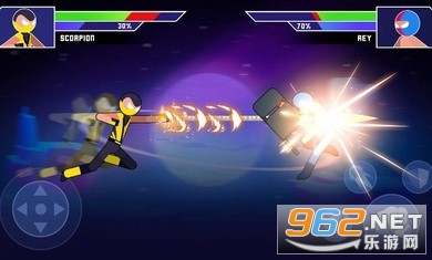 Galaxy of Stick(���������ս��)v1.0.2���°��ͼ0
