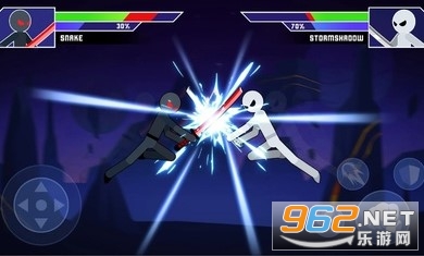 Galaxy of Stick(���������ս��)v1.0.2���°��ͼ1