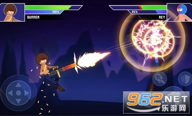 Galaxy of Stick(���������ս��)v1.0.2���°��ͼ2