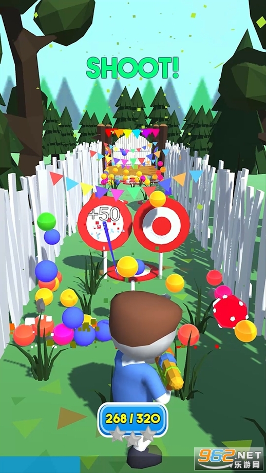 Forest Gun�ֻ���v1.0 ��Ѱ��ͼ0