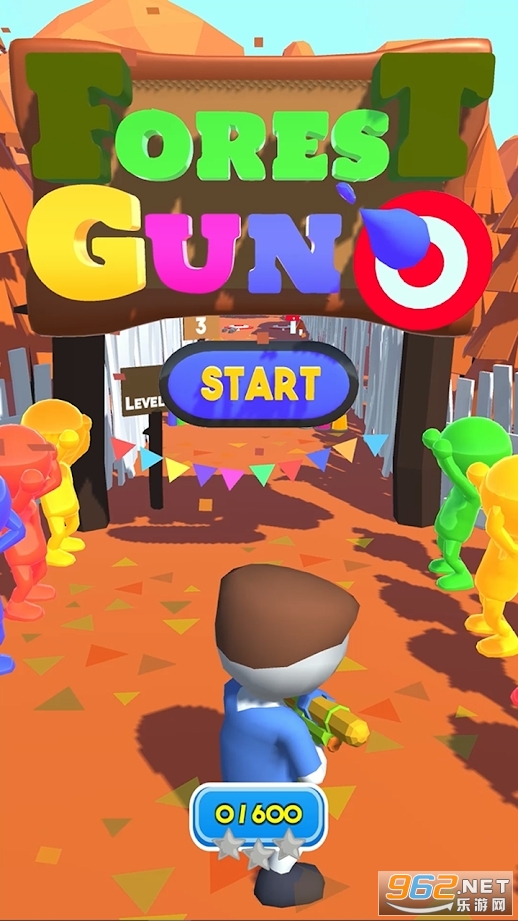 Forest Gun�ֻ���v1.0 ��Ѱ��ͼ3