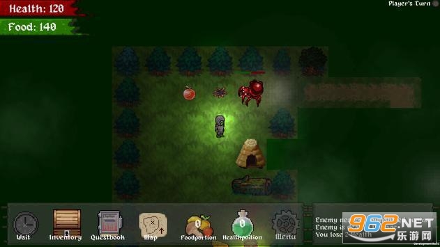 Master of Rogues: Seven Artifacts(������ʦ�߼�����������)v1.3 �������ͼ0