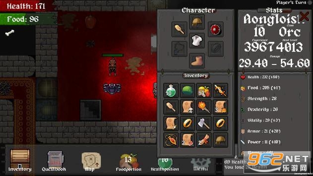 Master of Rogues: Seven Artifacts(������ʦ�߼�����������)v1.3 �������ͼ1