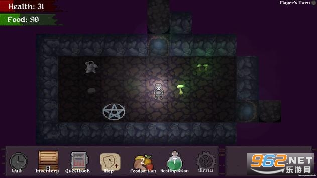 Master of Rogues: Seven Artifacts(������ʦ�߼�����������)v1.3 �������ͼ2