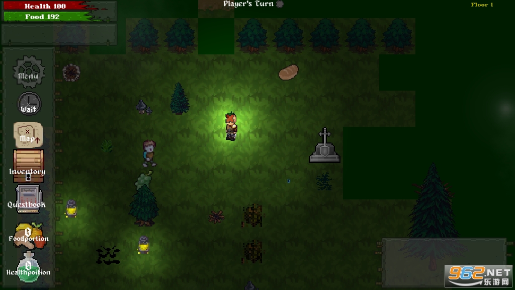 Master of Rogues: Seven Artifacts(������ʦ�߼�����������)v1.3 �������ͼ3