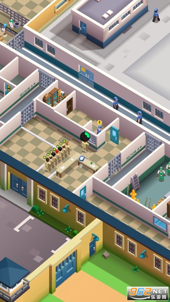 Prison Empire(�����۹������Ϸ)��ͼ0