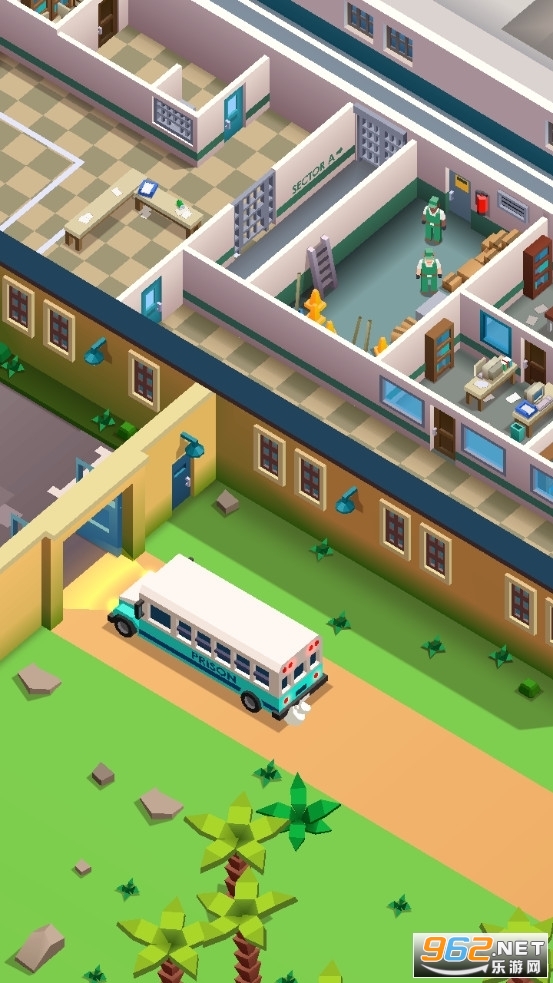 Prison Empire(�����۹������Ϸ)��ͼ2