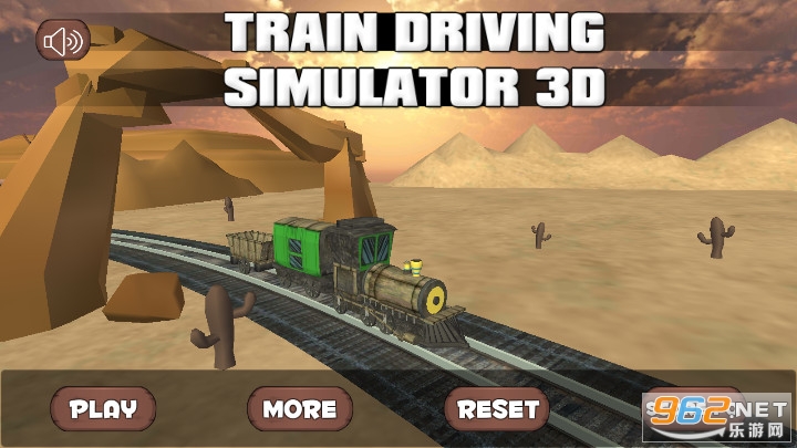 Train Driving Simulator 3D(�г���ʻģ����3D)��ͼ4
