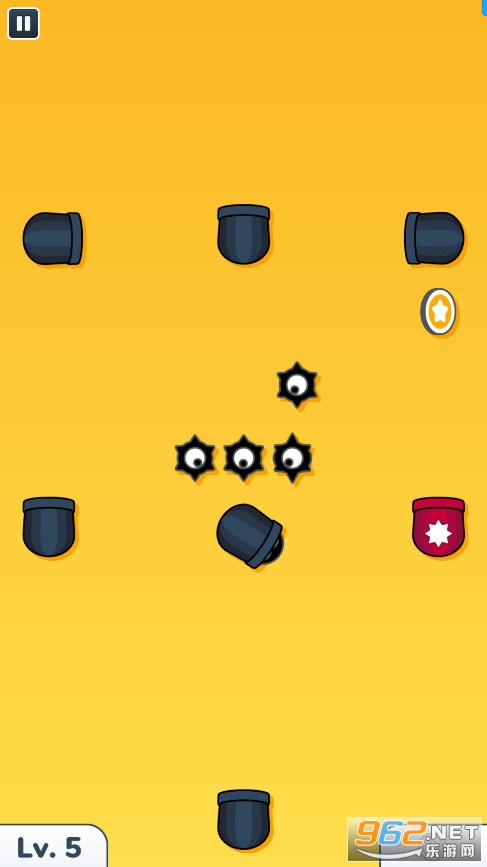 Tama Cannon(�����������)v1.0.1С��Ϸ��ͼ3