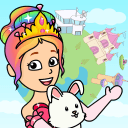 �ҵ�Tizi�����ռ�����׿��