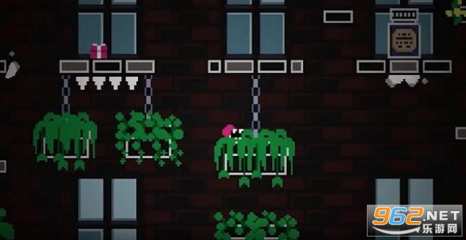 arachnowopunk(��η֩����Ϸ)��ͼ0