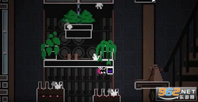 arachnowopunk(��η֩����Ϸ)��ͼ1