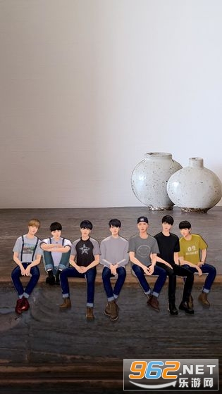 BU Story(bts universe story������ʽ��)v1.0.1 ���ν�ͼ1