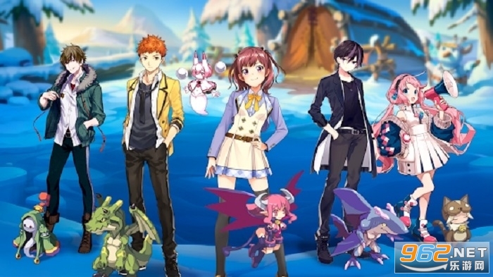 Adventure of Winners(��ʤ��ð�չ���Ϸ���ĺ�����)v1.0.14 ��׿���ͼ1