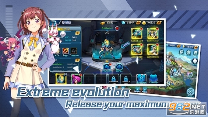 Adventure of Winners(��ʤ��ð�չ���Ϸ���ĺ�����)v1.0.14 ��׿���ͼ2